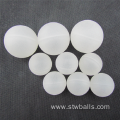 1mm-100mm Polypropylene PP PLASTIC BALLS